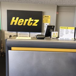 Hertz Rent A Car