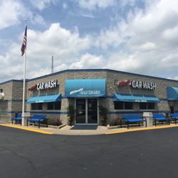 ULTIMATE CAR WASH & EXPRESS LUBE - 14 Reviews - Car Wash - 2121 N State