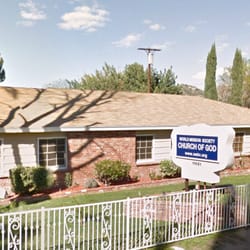 World Mission Society Church of God
