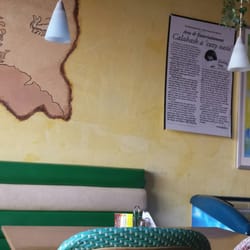 Calabash Caribbean Cuisine