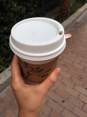 Roast Coach Coffee Bar by null