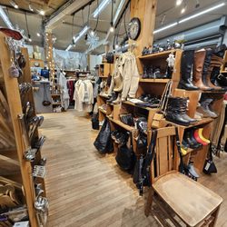 The Star Store