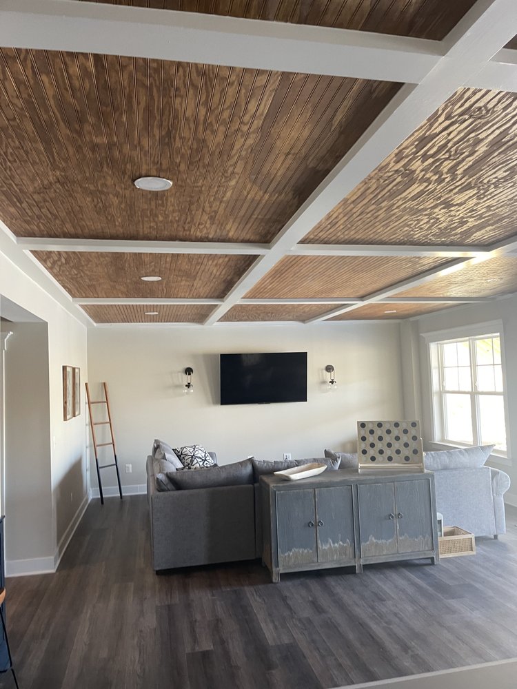 EBR PAINTING Updated September 2024 48 Photos Manassas, Virginia