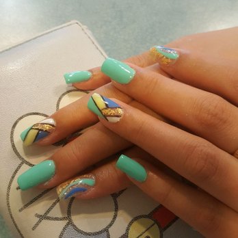 Blue Sky Nails - Nail Salons Near Me - Saratoga, California Blue Sky Nails - Nail Salons Near Me - Saratoga, California