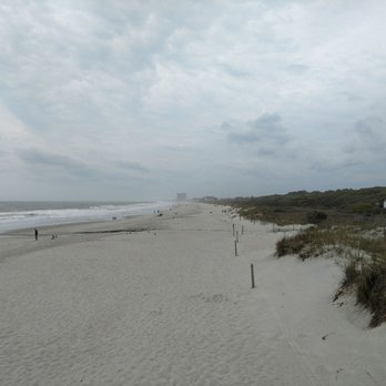 Myrtle Beach State Park - So beautiful! Pristine! Hard to believe just a few miles on either end are high rise resorts. - Parks Near Me - Myrtle Beach, South Carolina Myrtle Beach State Park - So beautiful! Pristine! Hard to believe just a few miles on either end are high rise resorts. - Parks Near Me - Myrtle Beach, South Carolina
