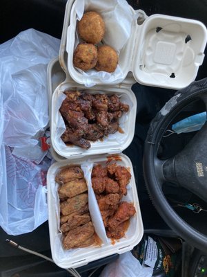 Wings 2 Go by null