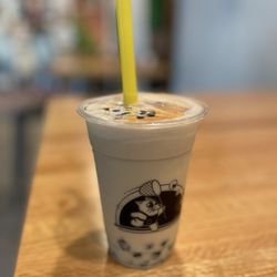 Pearl Milk Tea Club - Jasmin Milk Tea