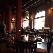 Photo of Saffron Restaurant & Lounge - Minneapolis, MN, United States