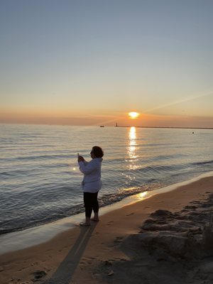 Pere Marquette Park by null