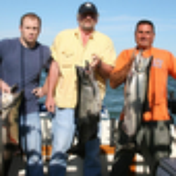 Reel Crazy Charters