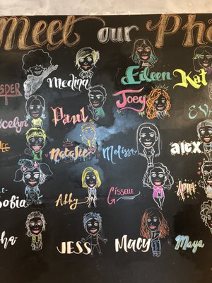 Menu photo 3 Philz Coffee San Francisco, CA