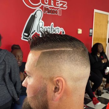 A1 Cutz Phase lll - Barbers Near Me - Alachua, Florida