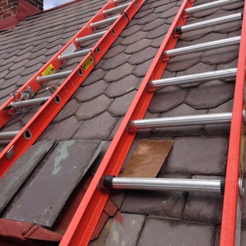 Bonner Master Roofing - Slate roof repairs in Swarthmore, PA 19081 - Roofing Near Me - Media, Pennsylvania