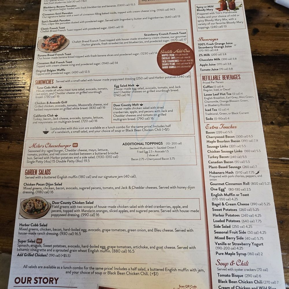 Egg Harbor Café - Breakfast & Brunch Near Me - Naperville, Illinois Egg Harbor Café - Breakfast & Brunch Near Me - Naperville, Illinois