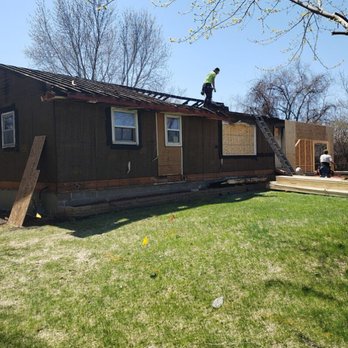 On Call Restoration - At On Call Restoration, our expert restoration team transforms fire-damaged homes back to safe, beautiful living spaces. - Damage Restoration Near Me - Osseo, Minnesota