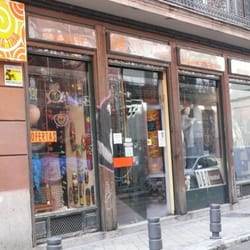 La Tía Tina