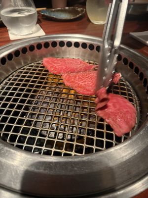 Yoroniku by null