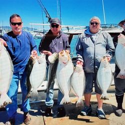 Feeding Frenzy SportFishing - Another successful fishing trip with Captain Rickey ! 7.15.24 !