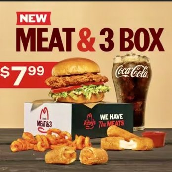 Arby's - Fast Food Near Me - Waipahu, Hawaii