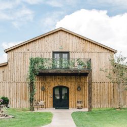 The Barn at Eberley Brooks