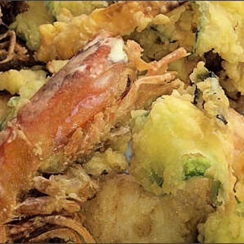 La Taverna Dei Miracoli - Fritto di pesce. - Tuscan Near Me - Pescia, PT