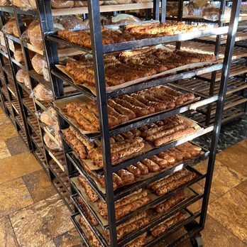 Erick Schat's Bakkery - Eye candy all around. - Bakeries Near Me - Bishop, California Erick Schat's Bakkery - Eye candy all around. - Bakeries Near Me - Bishop, California