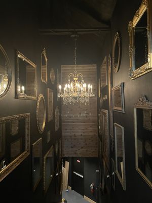 The Rackhouse by null