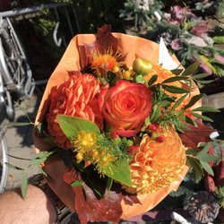 Tinas Blumenladen - Weil Tantchen heut Geburtstag hat