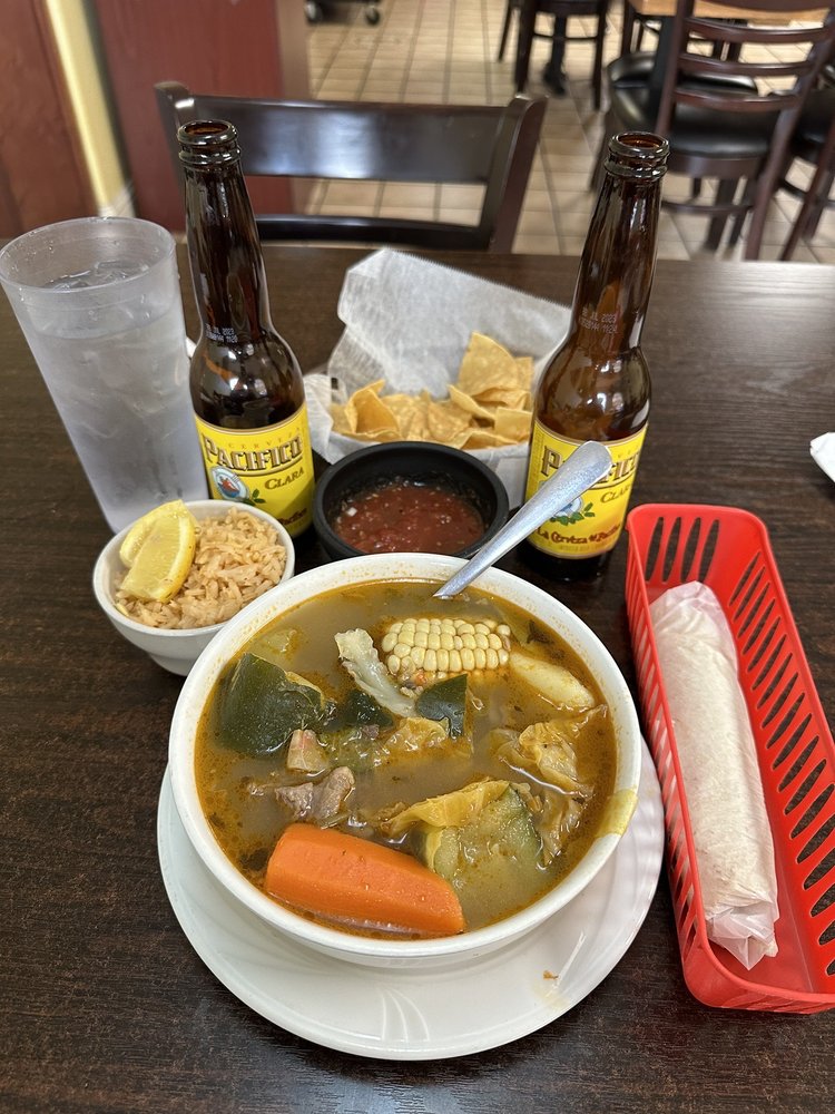 MI FAVORITO MEXICAN RESTAURANT Updated November 2024 33 Photos & 26