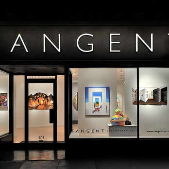 Tangent Contemporary Art - Art Galleries Near Me - San Francisco, California Tangent Contemporary Art - Art Galleries Near Me - San Francisco, California