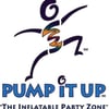Pump It Up gift card