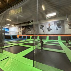 Elevated Sportz