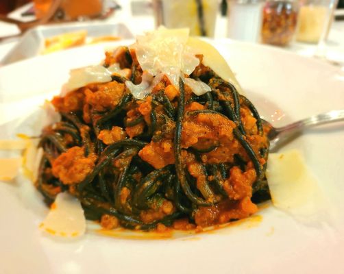 ZAZA Italian Gastrobar by null