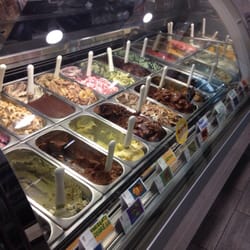 Il Paradiso - Gelato