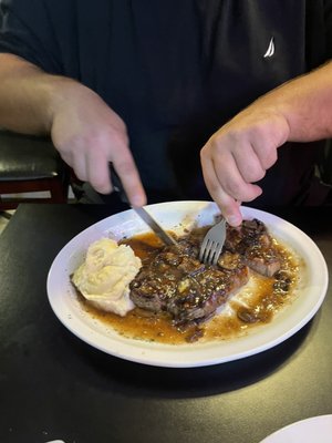 Cove Azul Bar & Grill by null