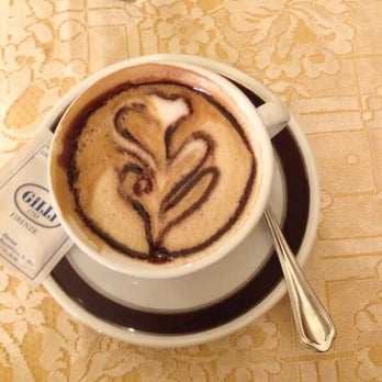 Gilli - Cafes Near Me - Florence, FI