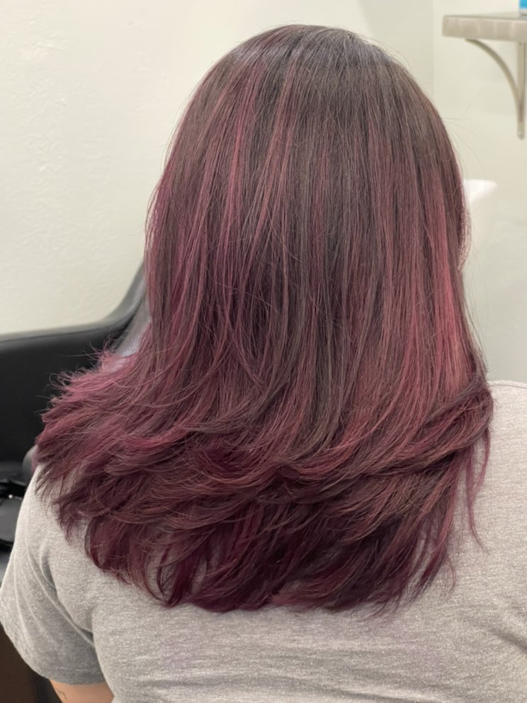 STEPHANIE HAIR SALON 1565 W Main St, Lewisville, TX Yelp