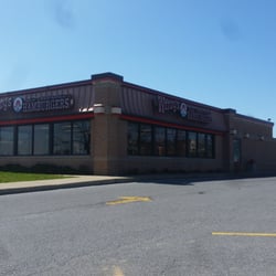 Wendy's