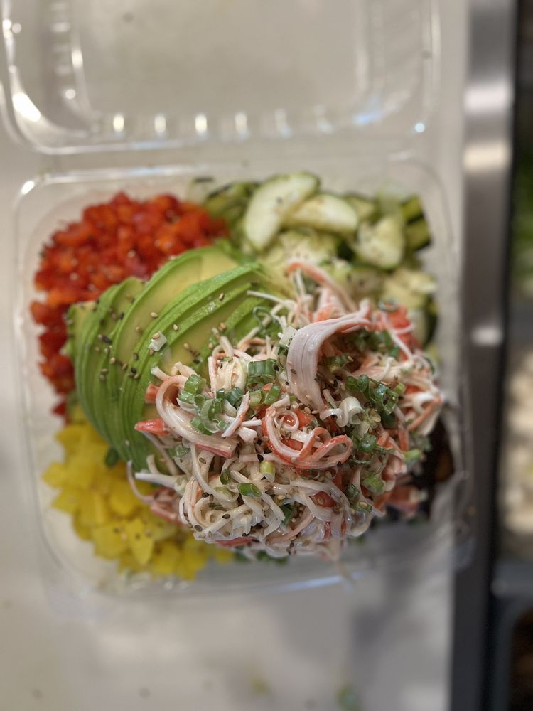 BENI IGUANA’S SUSHI BAR & RESTAURANT Updated October 2024 108