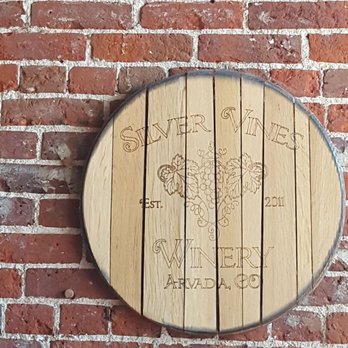 Silver Vines Winery - Wineries Near Me - Arvada, Colorado Silver Vines Winery - Wineries Near Me - Arvada, Colorado