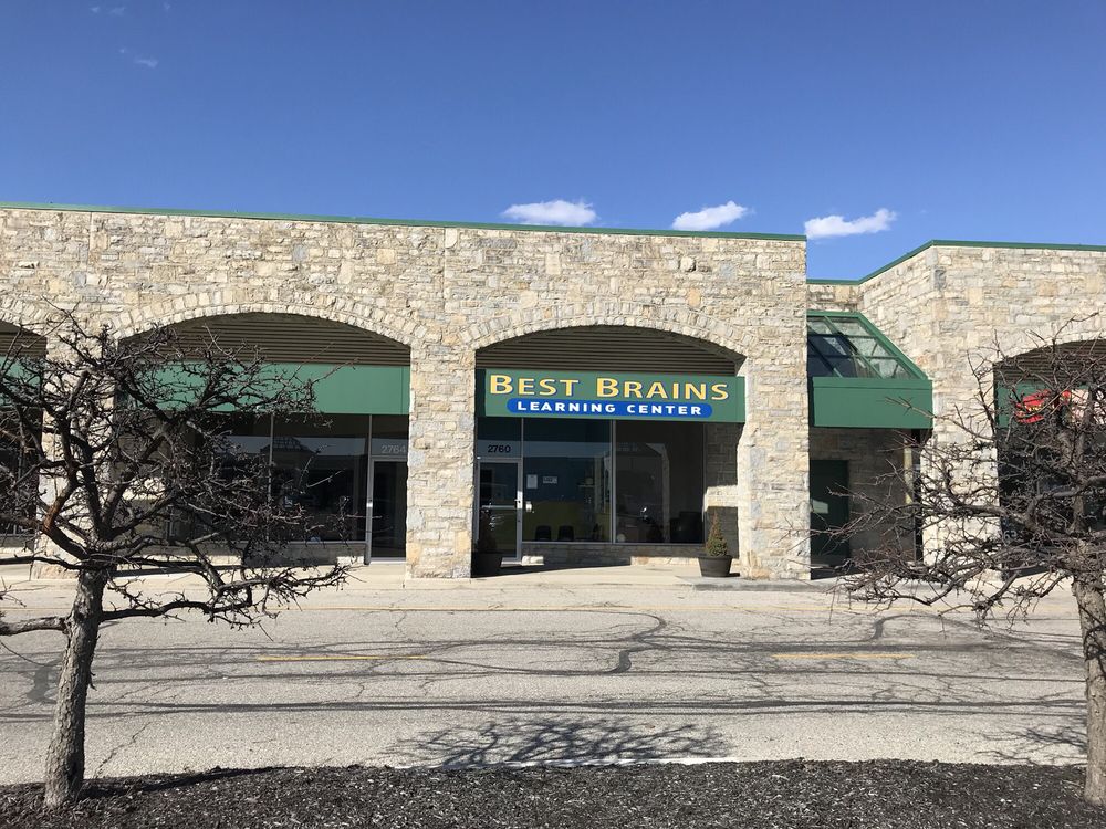 Best Brains Learning Center - reading tutor in Dublin, OH