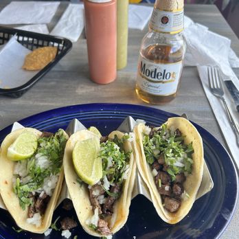 Coyote Cocina Mexicana - Steak tacos - Mexican Near Me - Franklin, New Jersey
