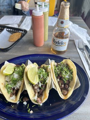 Coyote Cocina Mexicana by null