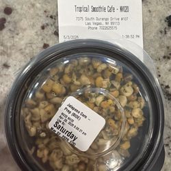 Expired product