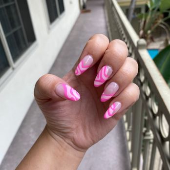 MOI Nails Studio - Nail Salons Near Me - Los Angeles, California MOI Nails Studio - Nail Salons Near Me - Los Angeles, California