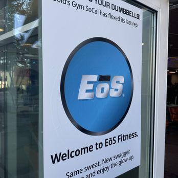 EōS Fitness - New Ownership - Gyms Near Me - Rancho Cucamonga, California EōS Fitness - New Ownership - Gyms Near Me - Rancho Cucamonga, California
