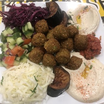 L'As du Fallafel - Kosher Near Me - Paris, 75 L'As du Fallafel - Kosher Near Me - Paris, 75
