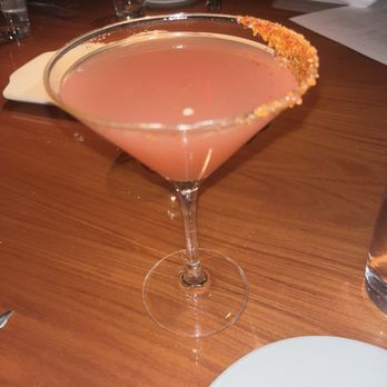 STK Steakhouse - Award Winning Spiced Watermelon - Steakhouses Near Me - Las Vegas, Nevada STK Steakhouse - Award Winning Spiced Watermelon - Steakhouses Near Me - Las Vegas, Nevada