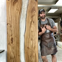 Country Tables & Furniture