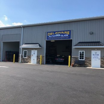 Delaware Auto glass - Auto Glass Services Near Me - Newark, Delaware